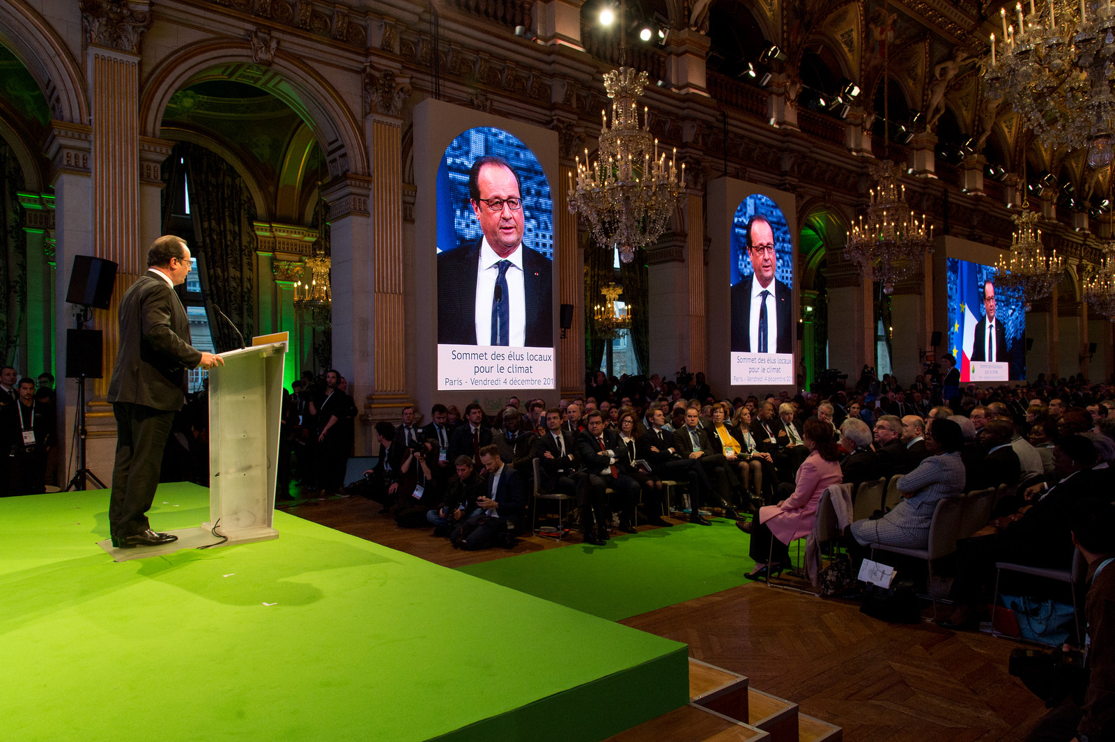 COP21 Paris